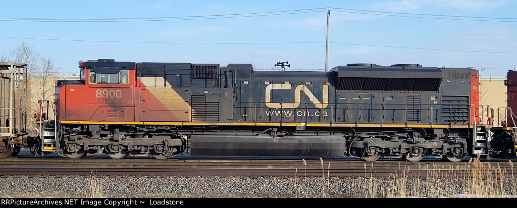 CN 8900